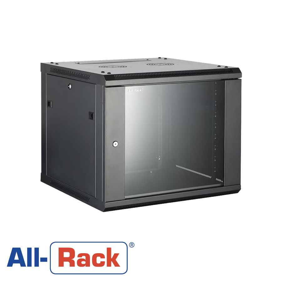 All- Rack Wall Mount Cabinet - 550MM Deep