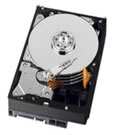 Hitachi 3.5" SATA ll 320GB Hard Drive