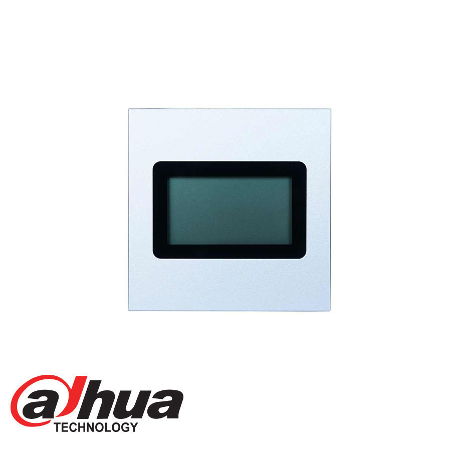Dahua Display Module