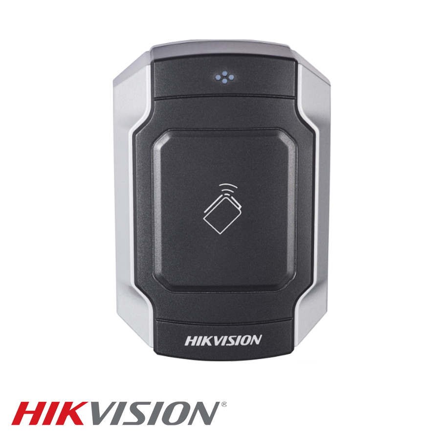 Hikvision Vandal Proof Card Reader