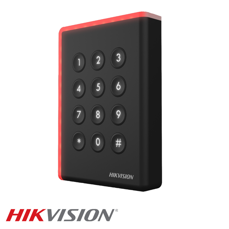 Hikvision Card Reader