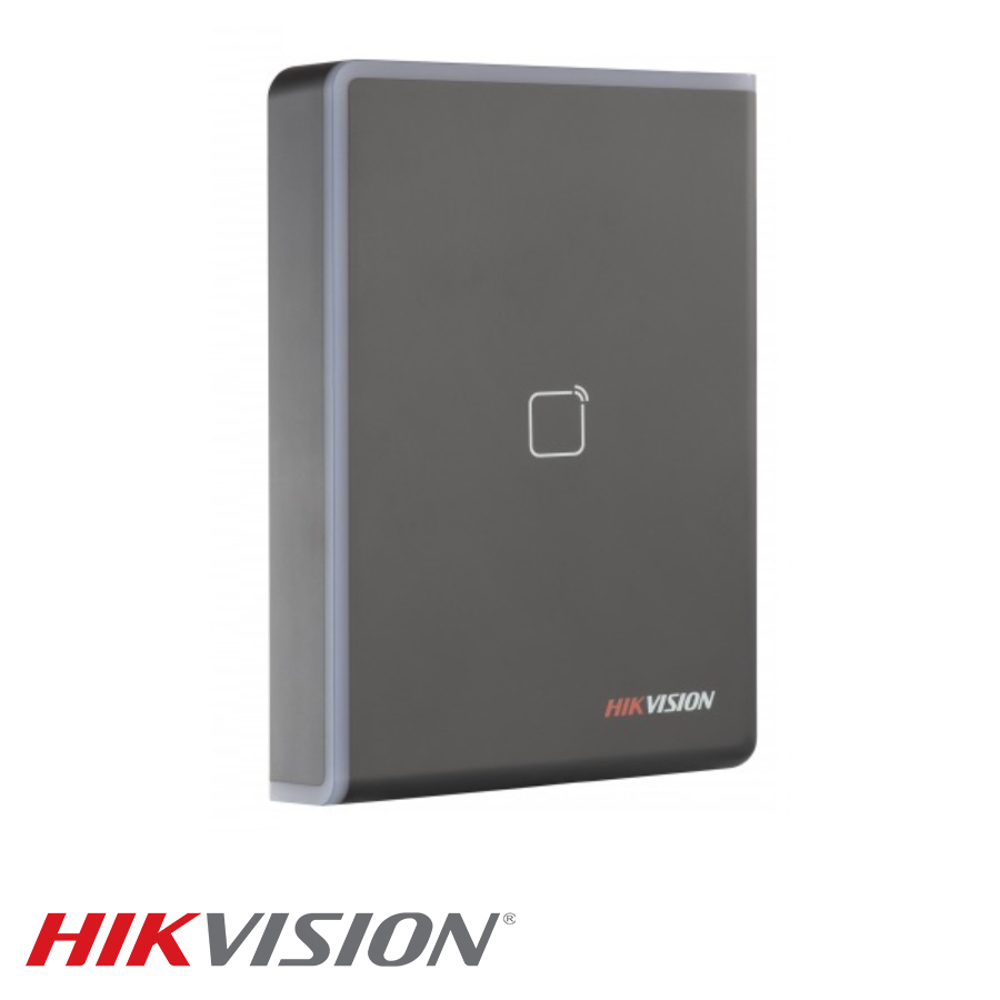 Hikvision Card Reader
