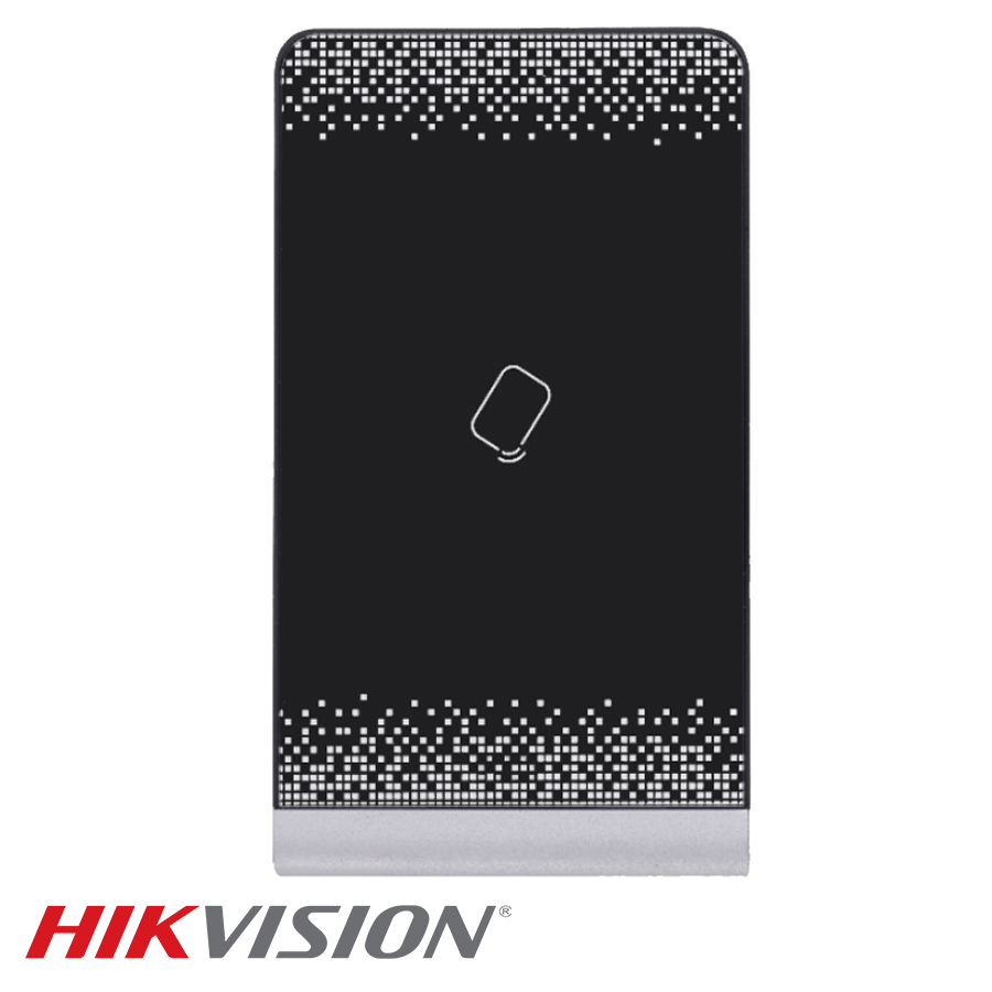 Hikvision Card Enrolment Station