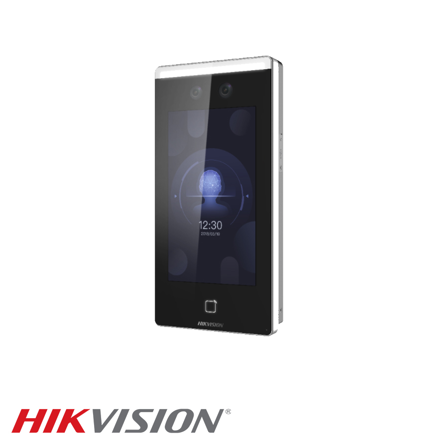 Hikvision Face Recognition Terminal
