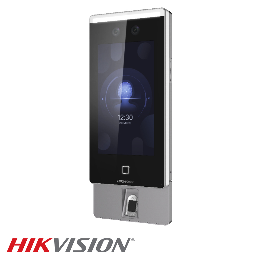 Hikvision Face Recognition Terminal