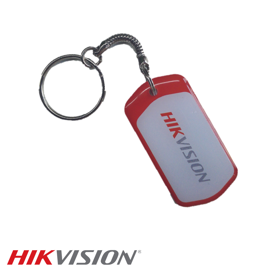 Hikvision Mifare Key Fob