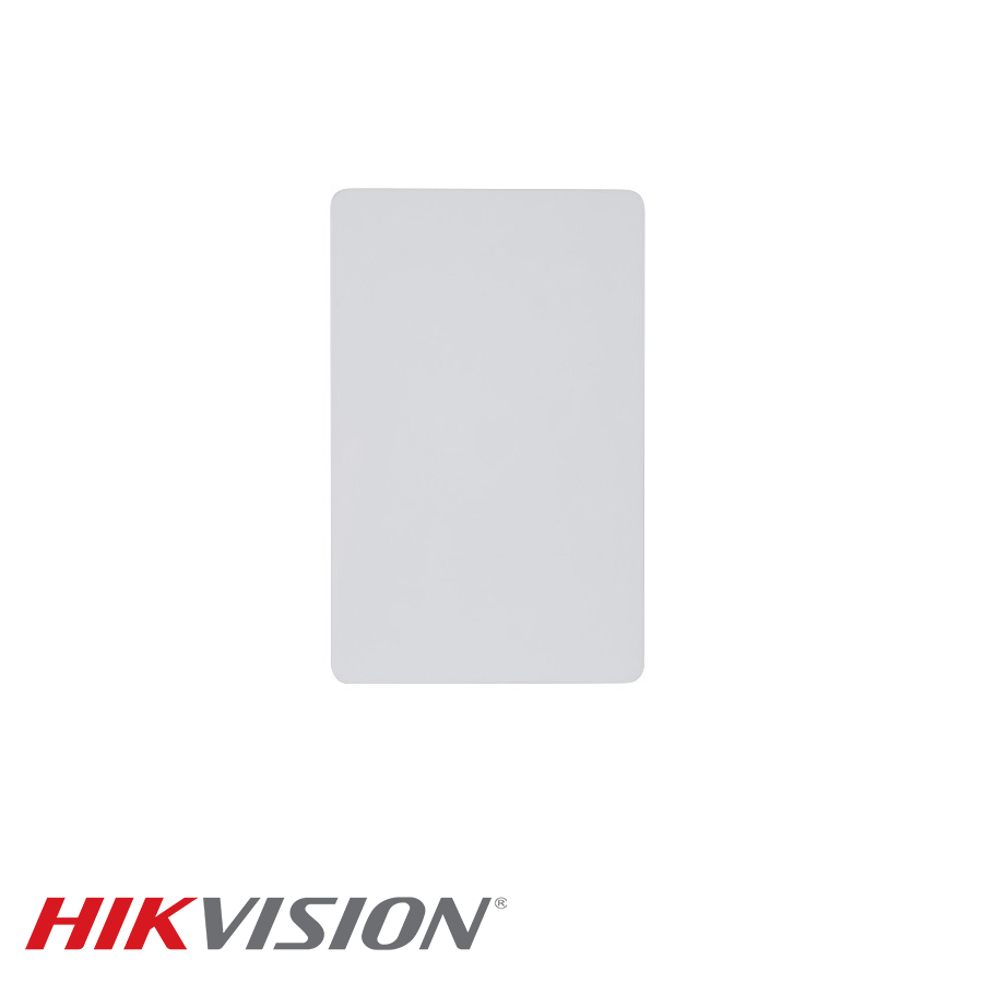 Hikvision Desire Smart Card