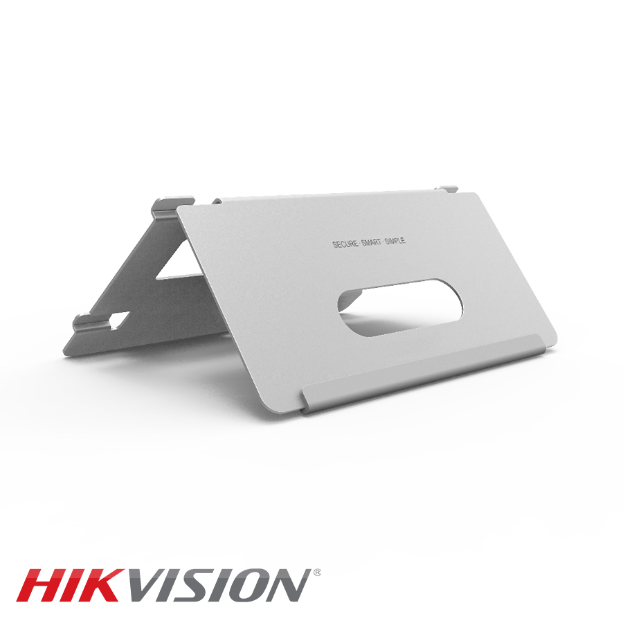 Hikvision Video Intercom Table Bracket