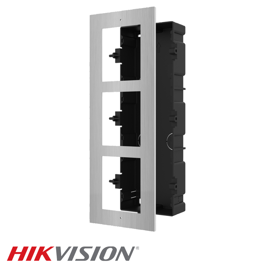 Hikvision Flush Mount Bracket