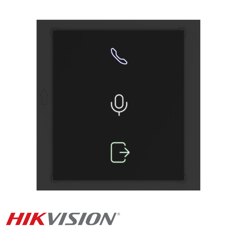 Hikvision Modular Indicator Unit