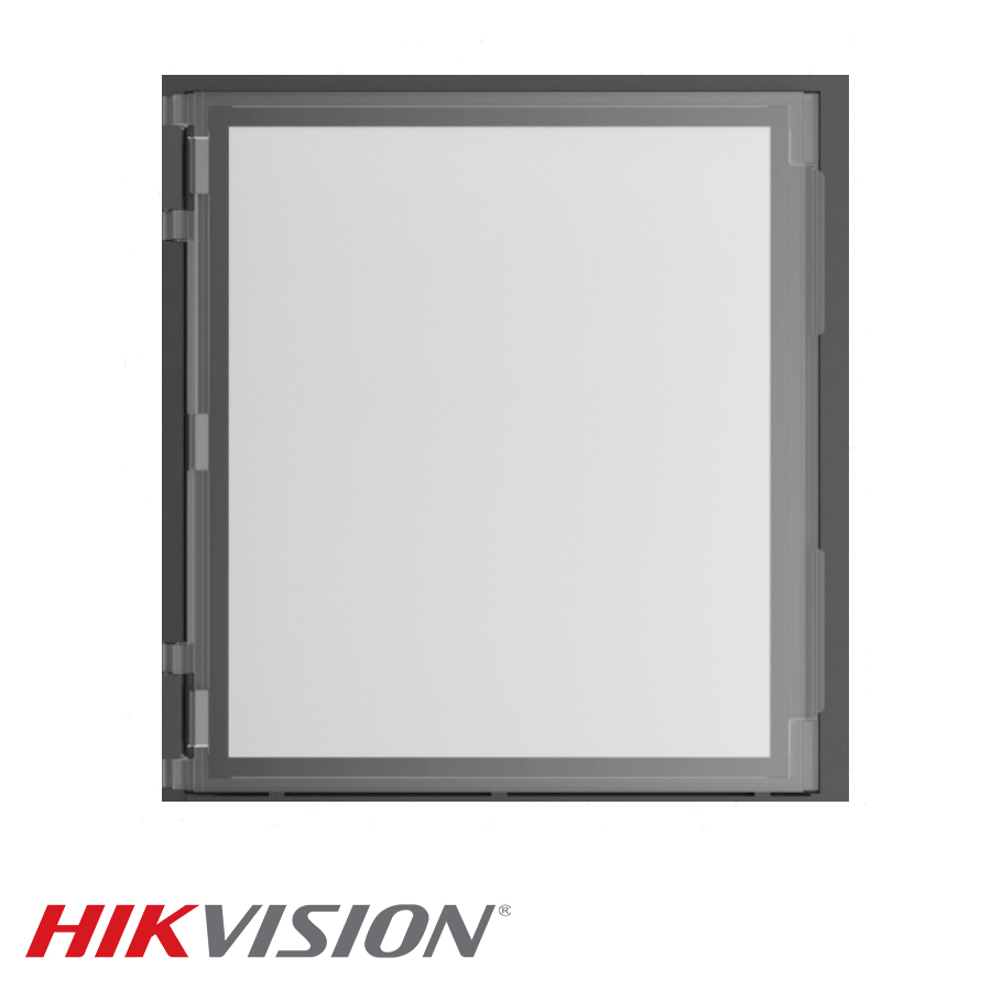 Hikvision Modular Information Unit