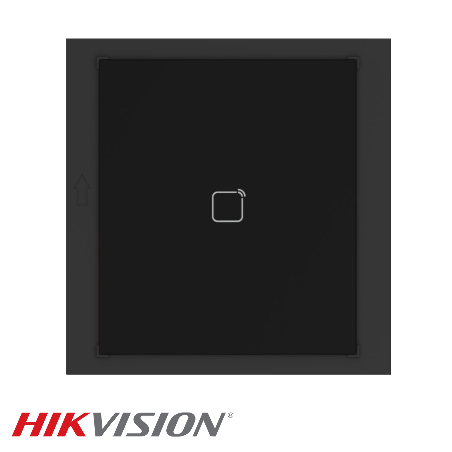 Hikvision Modular Card Reader