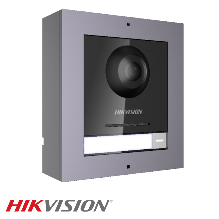 Hikvision Modular Door Station