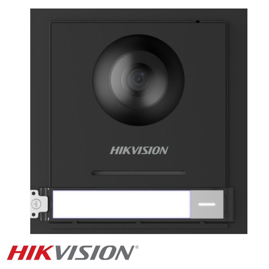 Hikvision IP Modular Door Station