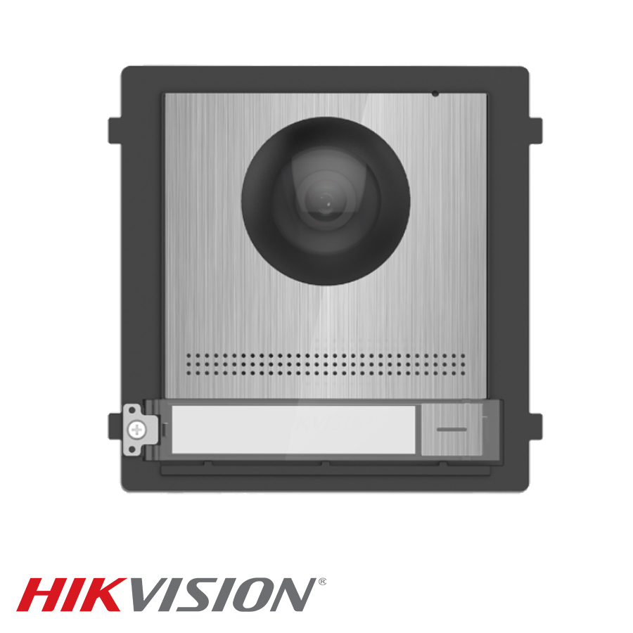 Hikvision Two Wire Modular Door Station