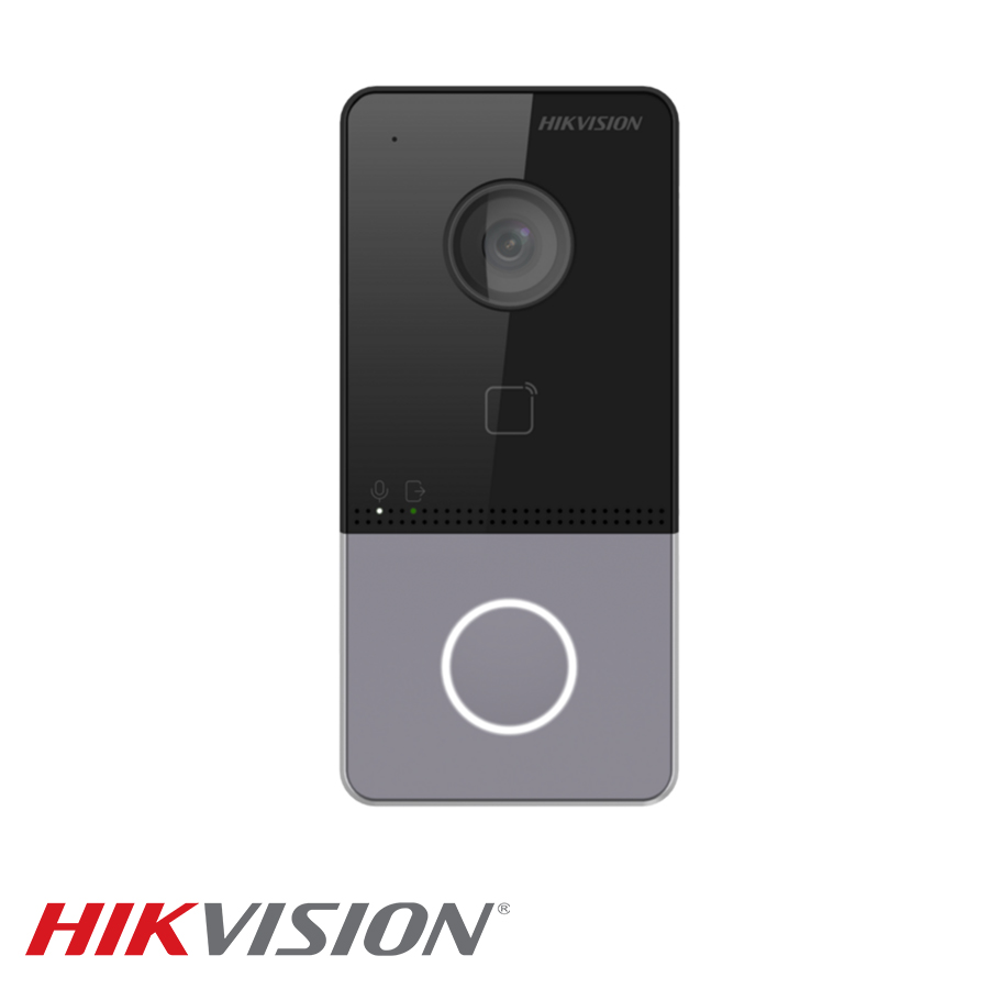 Hikvision Villa Door Station Unit