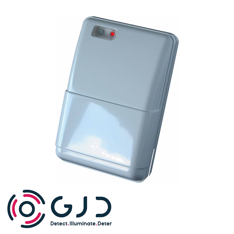 GJD RFX 3 Receiver