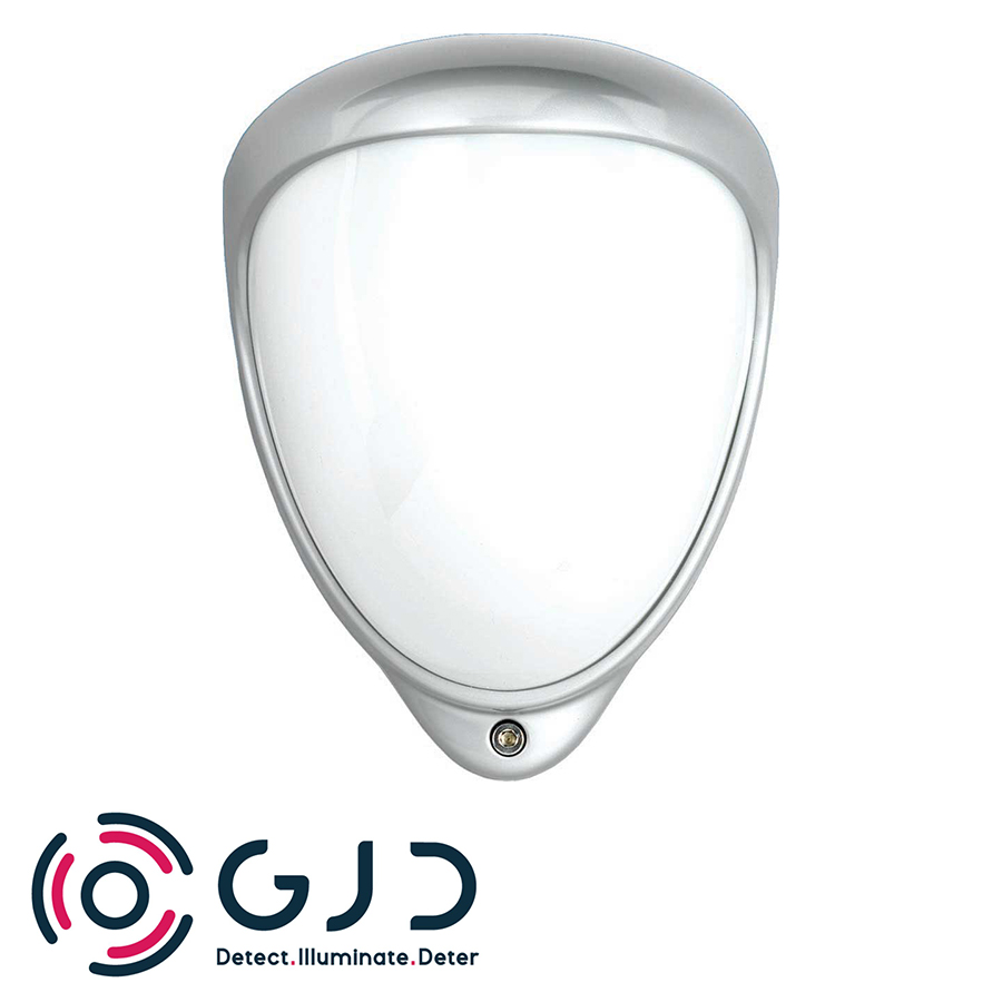 GJD 30M Quad PIR