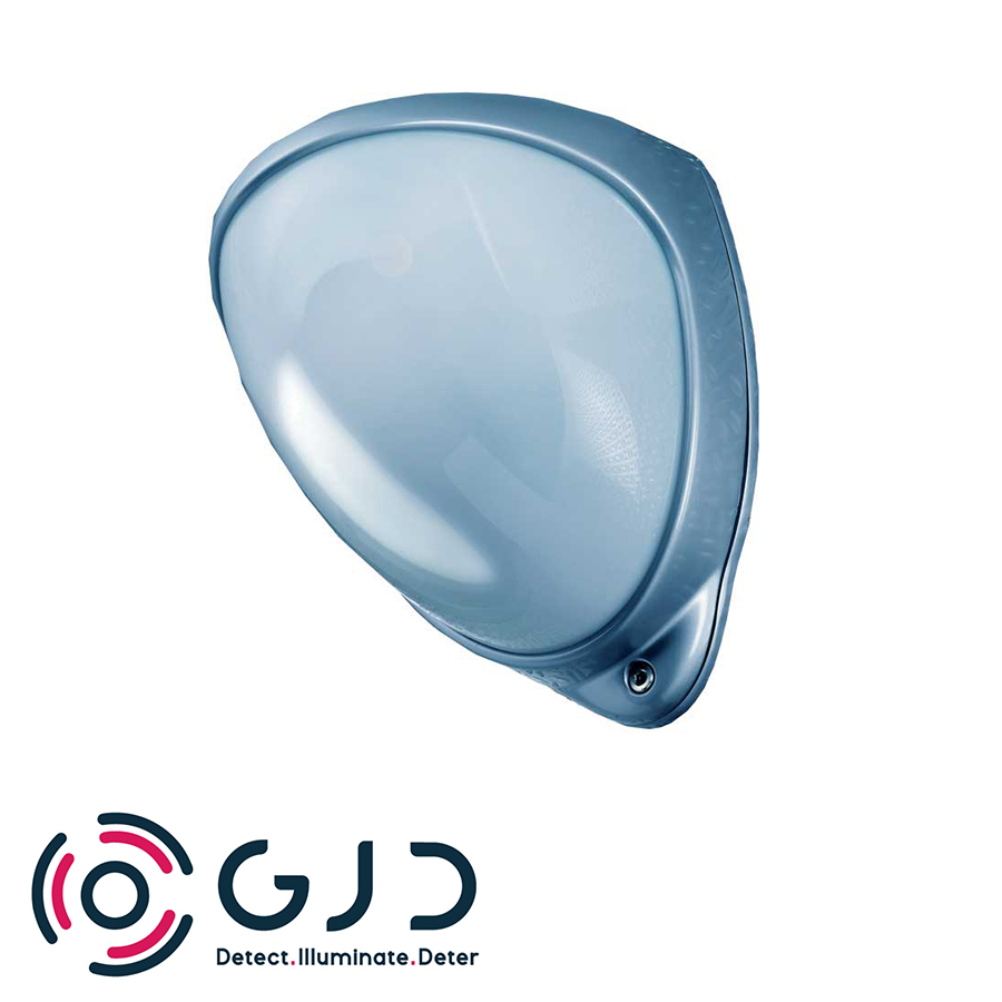 GJD 50M Quad PIR