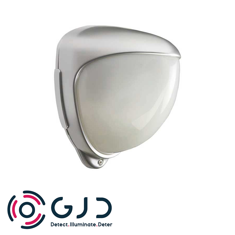 GJD 30M Quad PIR