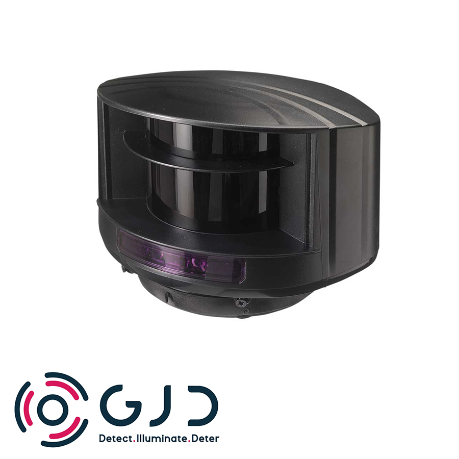 GJD Laser