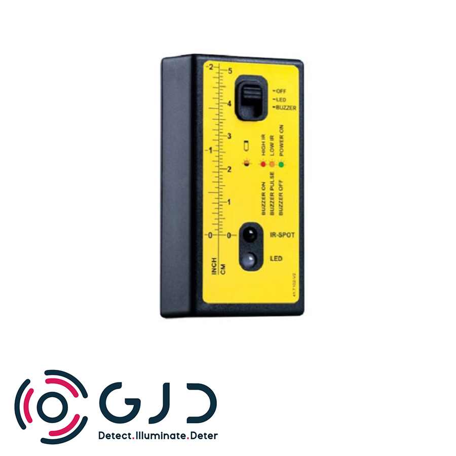 GJD Laser Spot Finder