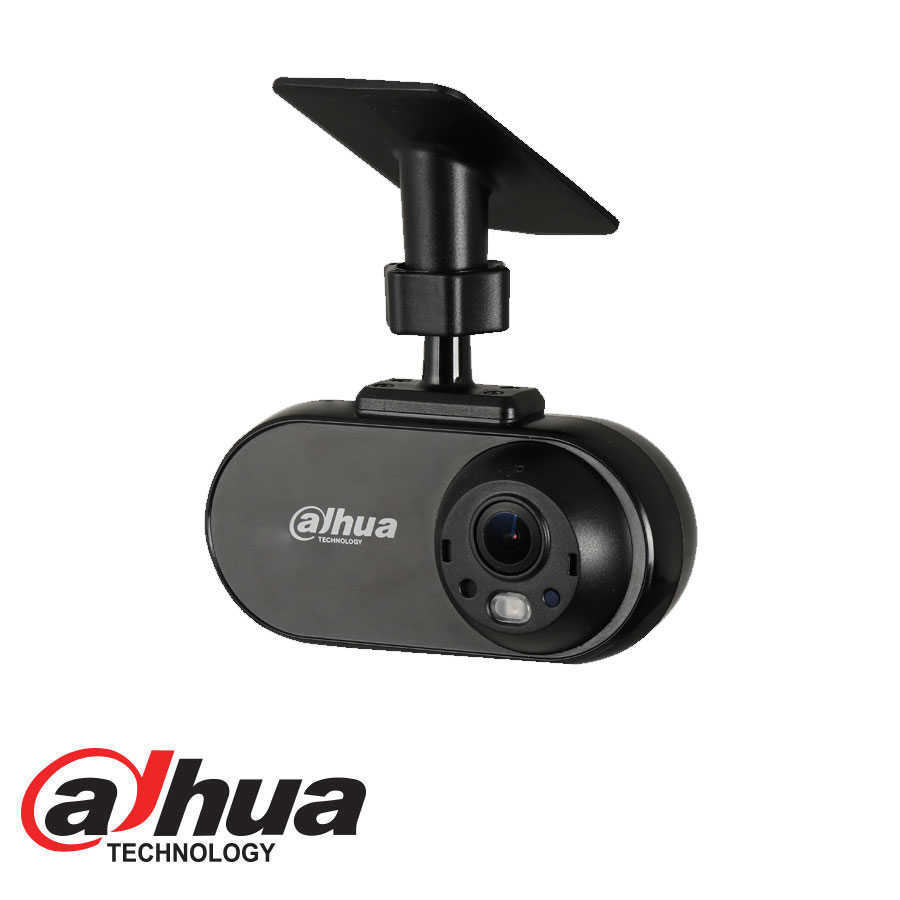 Dahua 2MP Forward and Rear Camera 2.1MM Fixed Lens