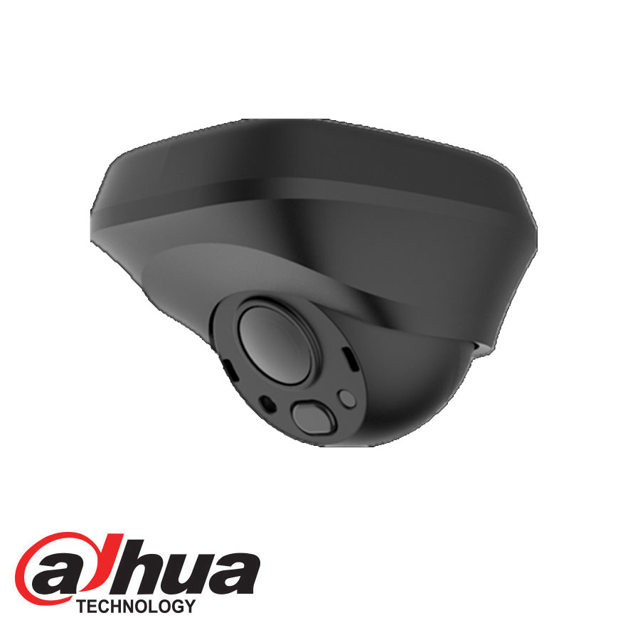 Dahua 2MP - 2.1MM Fixed Lens