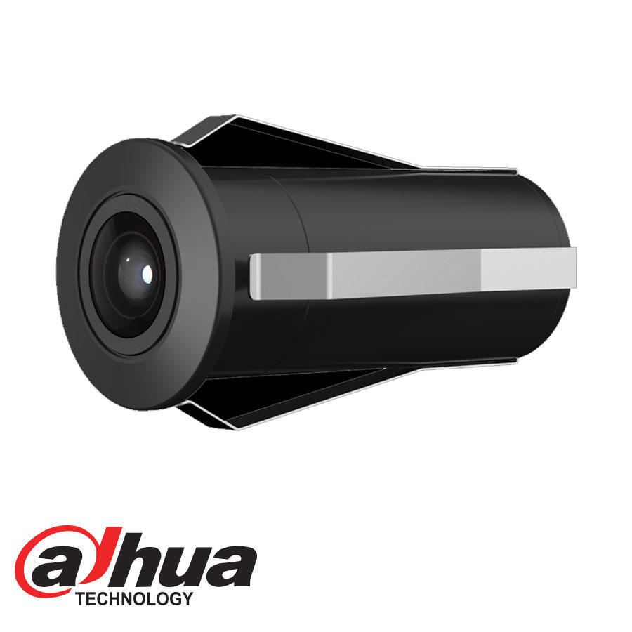 Dahua 2MP - 2.8MM Fixed Lens