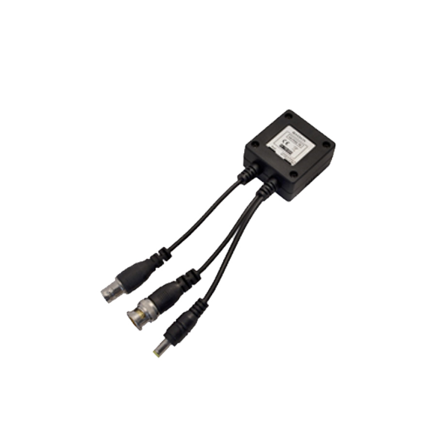 Haydon Hdcvi-TVI-AHD POC Balun