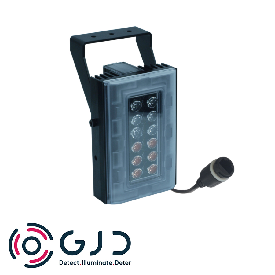 GJD Clarius Hybrid IP White Light Illuminator