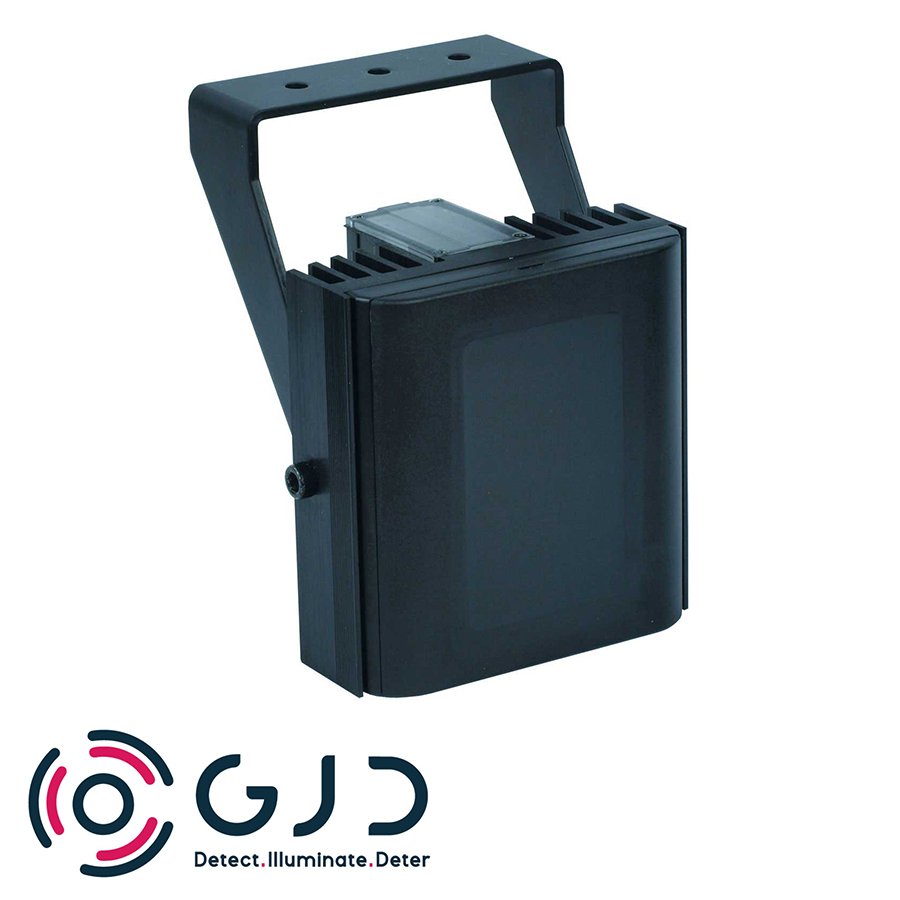 GJD Clarius IR POE Plus Illuminator