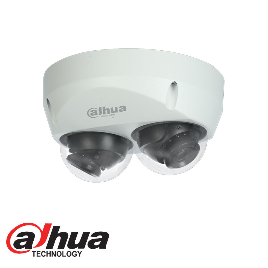 Dahua 2MP - 2.8MM Fixed Lens
