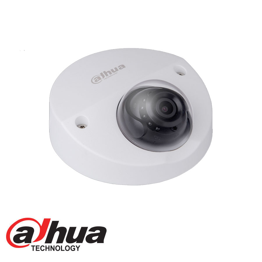 Dahua 4MP - 2.8MM Fixed Lens