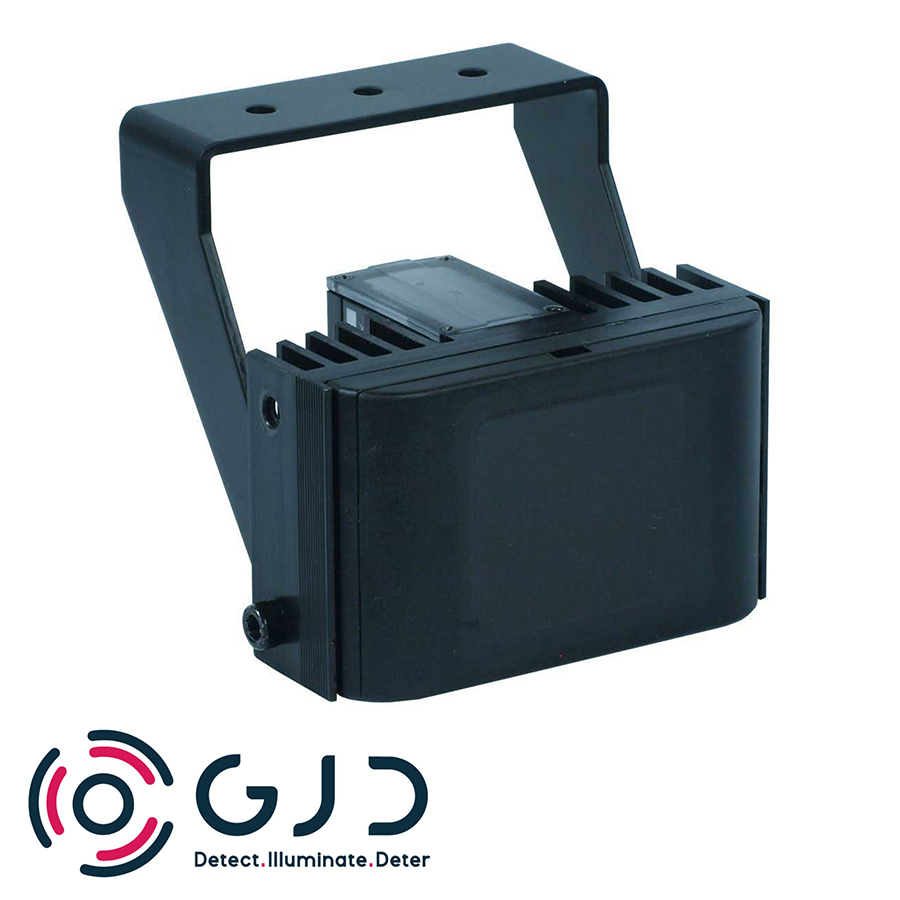 GJD Clarius IR Plus Illuminator