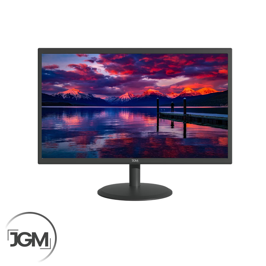JGM 19.5" Monitor