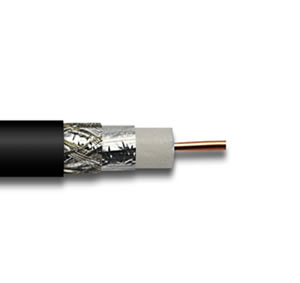 100m High Grade RG59 Co-ax Cable For Video #2