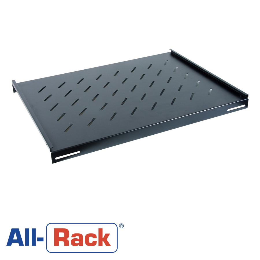All- Rack Deep Fixed Shelf - 350 - 650MM