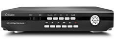 Swann DVR4-2500 4 Channel DVR
