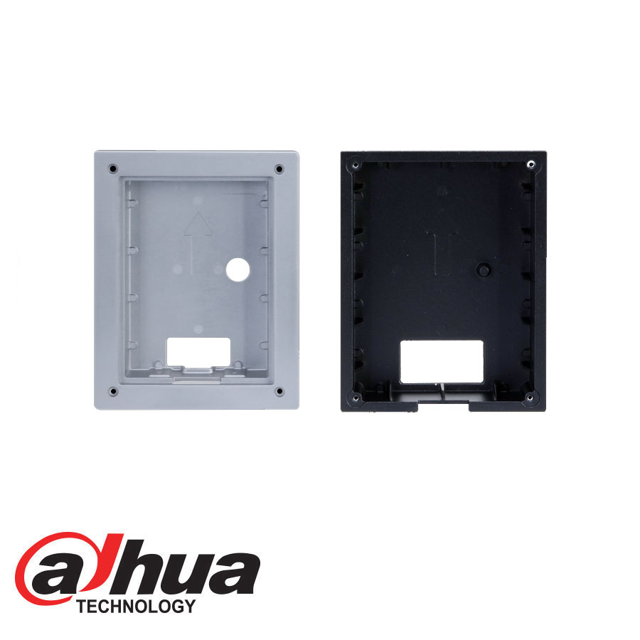 Dahua Flush Mounted Box