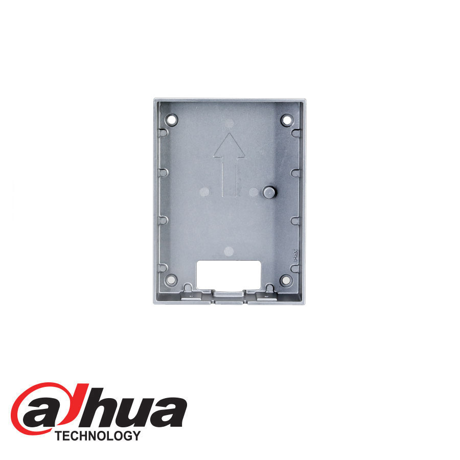 Dahua Surface Mounted Box