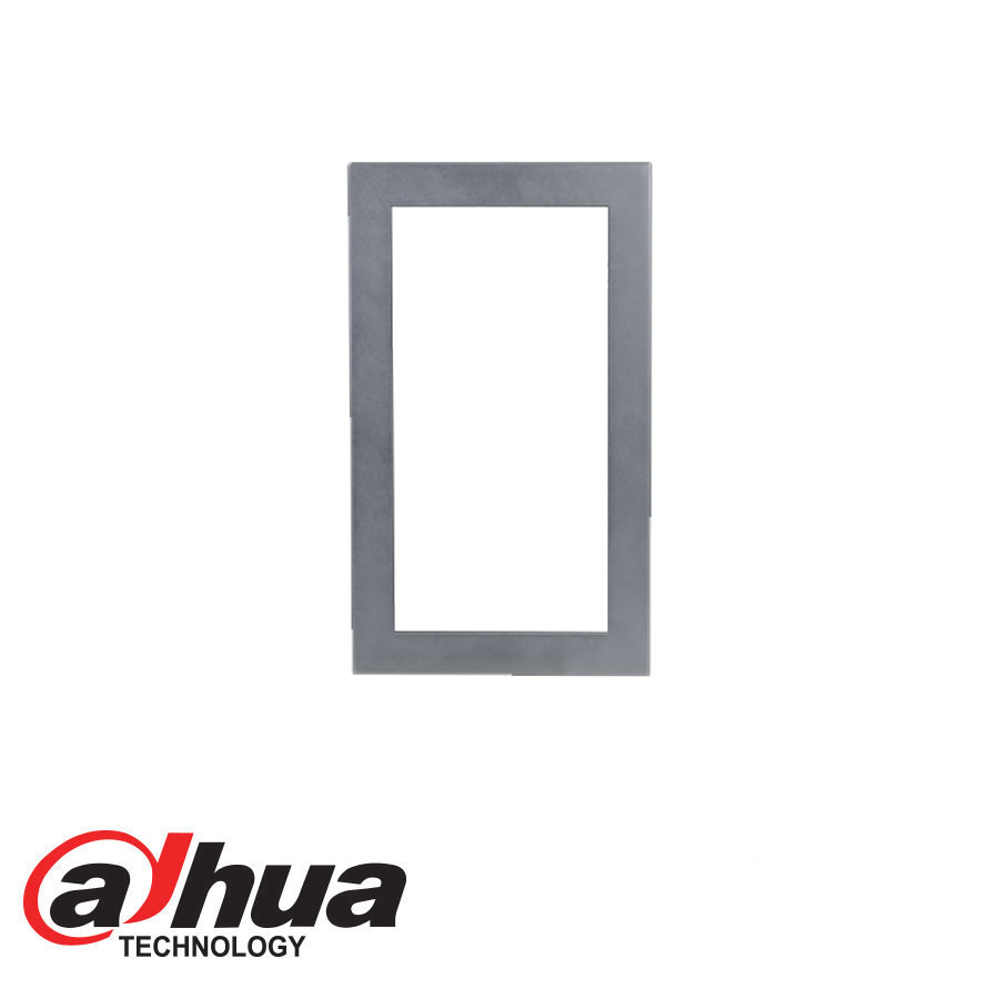Dahua Twin Mounting Plate