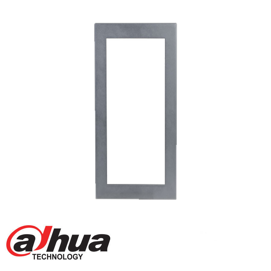 Dahua Triple Mounting Plate
