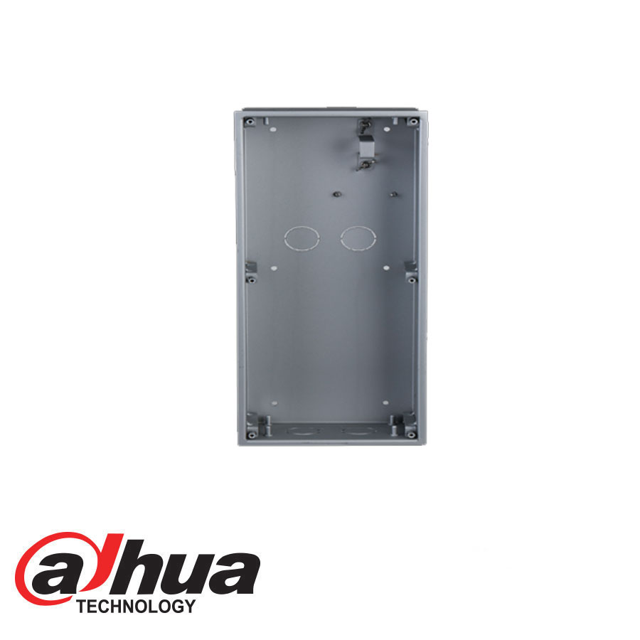 Dahua Twin Mounting Box
