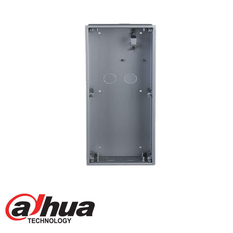 Dahua Triple Mounting Box