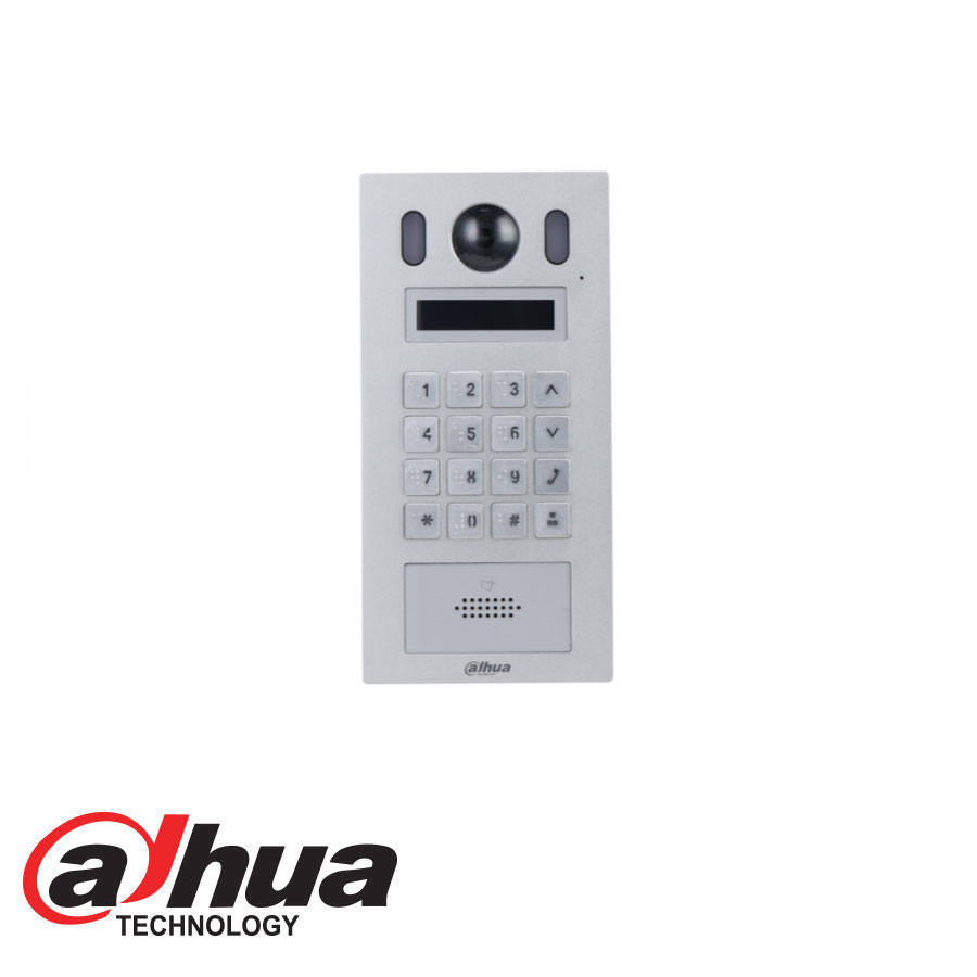 Dahua 2MP Outdoor Station