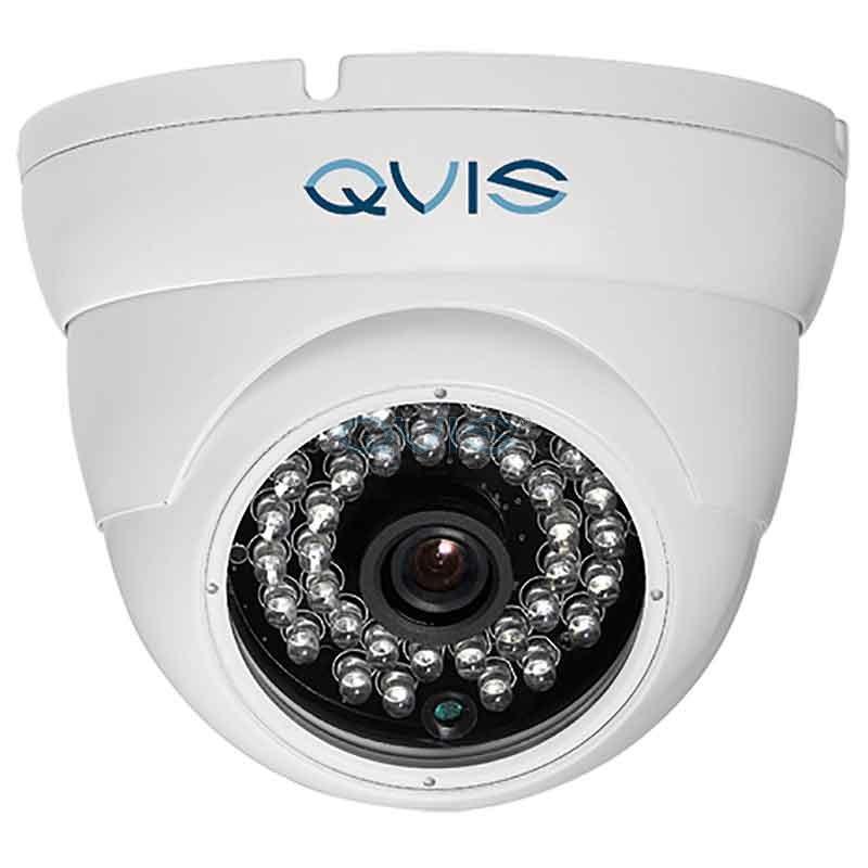 OYN-X MOTOREYE-TVI2-VFW/G 2MP Motorised Dome HD-TVI Camera